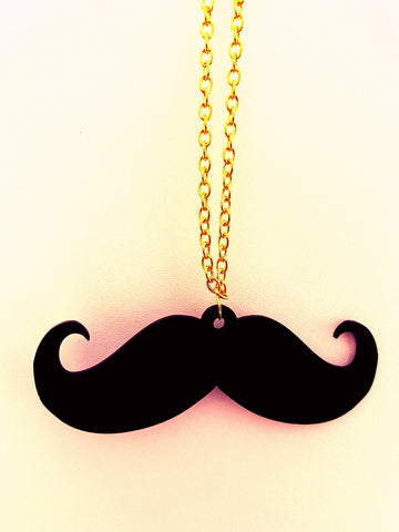 Moustaches. - Grewal Mart