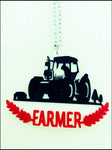 Tractor Farmer. - Grewal Mart