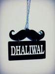 Dhaliwal - Grewal Mart