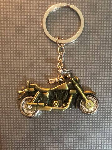 Key Ring