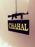 Chahal.