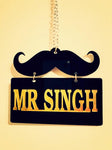 Mr Singh - Grewal Mart